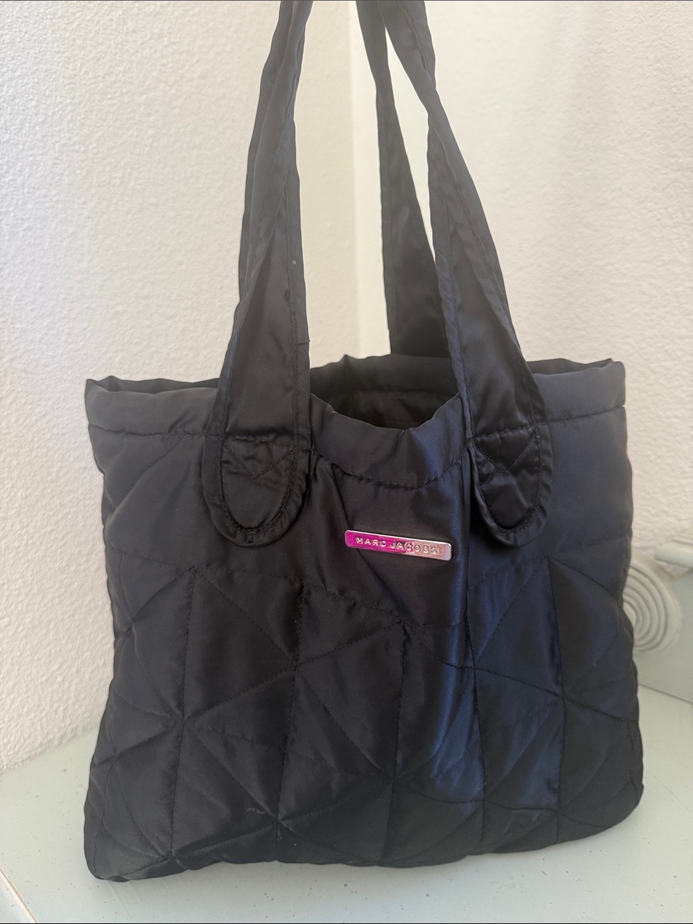 MARC JACOBS GIVEAWAY STAY PRESENT